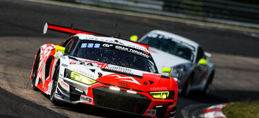 Erfolgreicher Saisonstart für Audi in Neuseeland