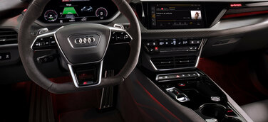 Audi bringt ab sofort Apple Music in eine Vielzahl seiner Modelle