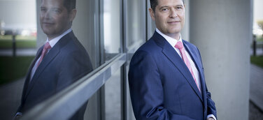 Wechsel im Audi-Vorstand: Xavier Ros folgt auf Personalvorständin Sabine Maaßen