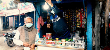 Live-Talk im Audi Forum: Start-up Nunam und Audi Stiftung für Umwelt geben Batterien zweites Leben