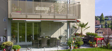 Wohnen mit Mehrwert in Beromünster