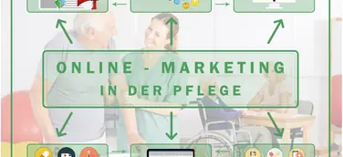 Online Marketing in der Pflege