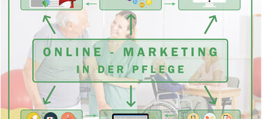 Online Marketing in der Pflege