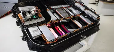 Audi Batterietechnikum Gaimersheim: wo Reichweite und Schnellladen zusammenfinden