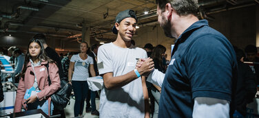 Karriere Kick Berlin