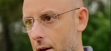 Nicolò Soldani, einer der beiden Gründer und Geschäftsführer von Bestshopping