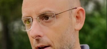 Nicolò Soldani, einer der beiden Gründer und Geschäftsführer von Bestshopping