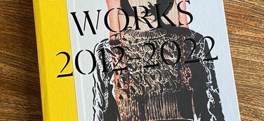 XOOOOX Book Works 2012 - 2022