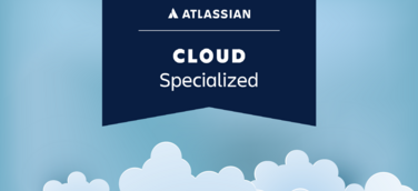 Jodocus erhält Auszeichnung als Cloud-Spezialist