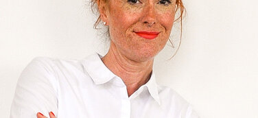 Julia Cremasco, Stress- und Yoga-Expertin