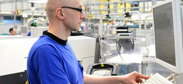 Instandhaltungssoftware Wartungsplaner 