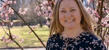 Sabine Peavy Gründerin Auszeit-Plattform my special time