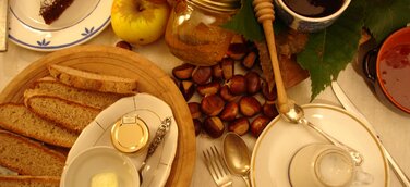 Gastronomie Lago Maggiore