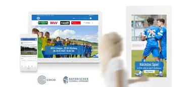Mit COCO lassen sich Kommunikationsmaßnahmen einfach umsetzen