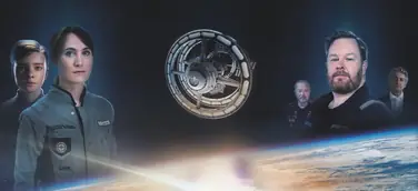 Filmplakat Guardian