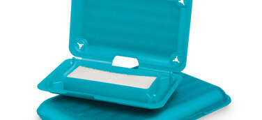 Produktneuheit: x-press Box Ocean-line