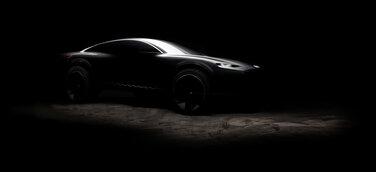 Audi activesphere concept