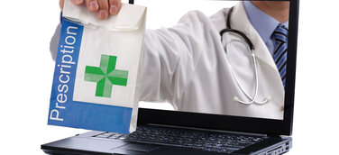 SRI Format: Das transeuropäische e-Rezept