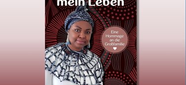 Buchcover "Meine Familie, mein Leben"