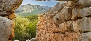 Sardinien