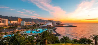 Foto: Tenerife – Oficina de Información turistica