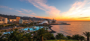 Foto: Tenerife – Oficina de Información turistica