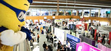 Wir bewegen Deine Karriere! - inovailmenau