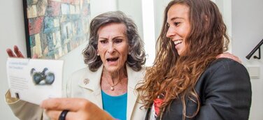 Wer möchte das nicht: die Welt ausgesöhnt und zufrieden verlassen? Gibt es eine Bucket List und was kann der- beziehungsweise diejenige (noch)? Ergotherapeut:innen forschen gemeinsam mit ihren sterbenden Klient:innen nach deren Herzenswünschen, Interessen und Fähigkeiten. 