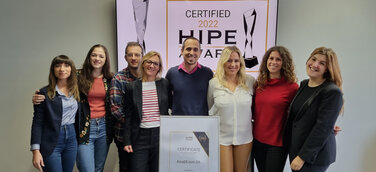 Arca24 Clients & Partners Success Team