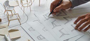 OfG startet Online-Fernstudium Produktdesign