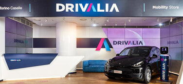 DIVALIA Mobility store