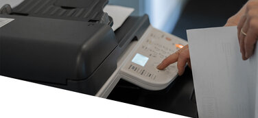 Digitaler Posteingang auf Basis von Microsoft 365 - Next Iteration