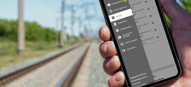 Digitalisierung: bitkasten AG etabliert sich als langjähriger Partner der Deutschen Bahn AG