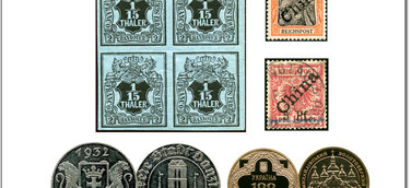 230. Auktion Katalog