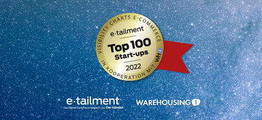 Top 100 Start-ups Siegel