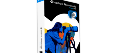 Software-Experte ADS Systems launcht neueste Auflage seines Flagship-Bildbearbeitungsprogramms: ACDSee Photo Studio Ultimate 2023 ab sofort mit neuen KI-Funktionen erhältlich