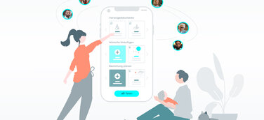 Für Familien: HYLI launcht interaktive Plattform für Vorsorge, Verfügungen und ein selbstbestimmtes Lebensende