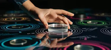 Advanced Silicon und Interactive Scape bringen erste Ergebnisse ihrer Forschungs- und Entwicklungspartnerschaft auf den Markt