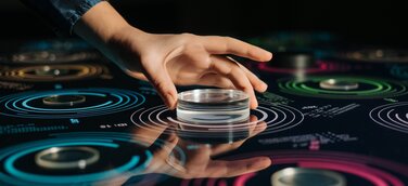 Advanced Silicon und Interactive Scape bringen erste Ergebnisse ihrer Forschungs- und Entwicklungspartnerschaft auf den Markt