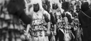 Karnival Sardinien
