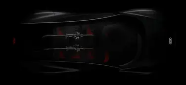 Das Audi activesphere concept bietet maximale Variabilität für einen aktiven Lebensstil – auf und abseits der Straße
