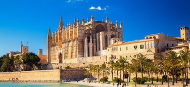 Auswandern nach Mallorca - Ein Leben in El Arenal