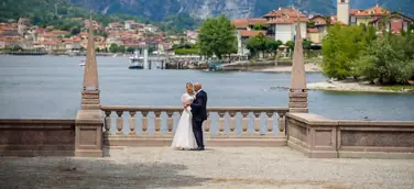 Heiraten am Lago Maggiore