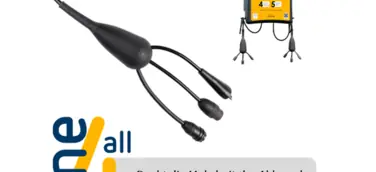 one4all E-Bike Ladestation