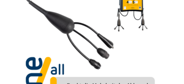 one4all E-Bike Ladestation