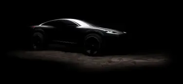 Audi activesphere concept