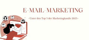 E-Mail-Marketing die Marketingstrategie