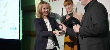 Deutscher NaturfilmPreis 2022