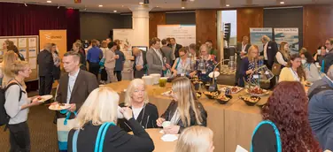 Volles Haus bei den DVMD-Symposien
