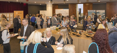 Volles Haus bei den DVMD-Symposien